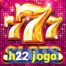 h22 jogo